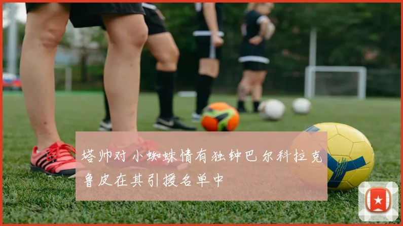 塔帅对小蜘蛛情有独钟巴尔科拉克鲁皮在其引援名单中