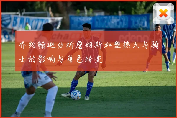 乔约翰逊分析詹姆斯加盟热火与骑士的影响与角色转变