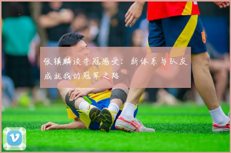 张镇麟谈夺冠感受：新体系与队友成就我的冠军之路